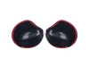 CAPAS DE ESPELHOS PARA MINI F54 F55 F56 F57 TIPO FINISH FLAG