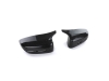 CARCASAS DE ESPEJOS PARA BMW SERIE 3 LOOK M CARBONO REAL