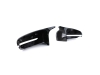 CARCASAS DE ESPEJOS PARA BMW SERIE 3 LOOK M CARBONO REAL