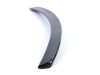 AILERON TRASEIRO PRETO BRILHO PARA MERCEDES CLS W219 2004-2010