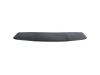ALERÓN TRASERO NEGRO BRILLO PARA AUDI A4 LOOK RS4 B9 AVANT 15-23