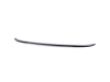AILERON TRASEIRO PRETO BRILHO PARA BMW SERIE 4 F36 GRAN COUPE