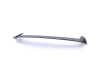 AILERON TRASEIRO PRETO BRILHO PARA BMW SERIE 1 E81 E87 04-12