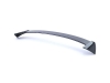 AILERON TRASEIRO PRETO BRILHO PARA BMW SERIE 1 E81 E87 04-12