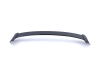 AILERON TRASEIRO PRETO BRILHO PARA BMW SERIE 1 E81 E87 04-12