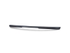 AILERON TRASEIRO PRETO BRILHO PARA MERCEDES CLASE E W211 2003-2008