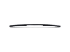 AILERON TRASEIRO PRETO BRILHO PARA MERCEDES CLASE E W211 2003-2008