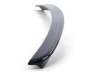 AILERON TRASEIRO PRETO BRILHO PARA MERCEDES CLASE E W211 2003-2008