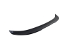 ALERÓN TRASERO NEGRO BRILLO PARA BMW F10 2009-2017