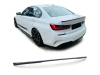 ALERÓN TRASERO PARA BMW G20 2018-2022