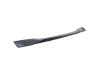 AILERON TRASEIRO PRETO BRILHO PARA AUDI A4 B9 2015-2022 DUCKTAIL