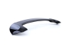 ALERÓN TRASERO NEGRO BRILLO PARA BMW X1 E84 09-15
