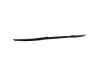 AILERON TRASEIRO PRETO BRILHO PARA BMW F44 GRAN COUPE