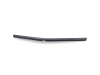 ALERÓN TRASERO NEGRO BRILLO PARA MERCEDES CLASE E W212 2009-2016