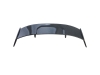 AILERON TRASEIRO LOOK CARBONO PARA BMW SERIE 1 F40 2019-
