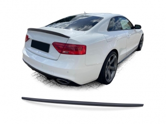 AILERON DE MALA PARA AUDI A5 COUPE/CABRIO 2007-2016