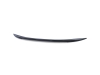 AILERON TRASEIRO PRETO BRILHO PARA BMW SERIE 2 F44 GRAND COUPE