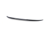 AILERON TRASEIRO LOOK CARBONO PARA BMW SERIE 3 F30/F80
