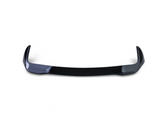 ALERÓN TRASERO NEGRO BRILLO PARA BMW X5 F15 2013-2018