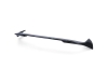 AILERON TRASEIRO PRETO BRILHO PARA BMW X5 F15 2013-2018