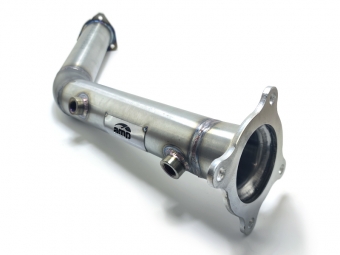DOWNPIPE AUDI A4 B8 / A5 8T / Q5 8R 2.0 TFSI.