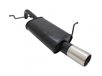 ESCAPE DESPORTIVO NOVUS PARA FORD FIESTA MK7 2008-2012