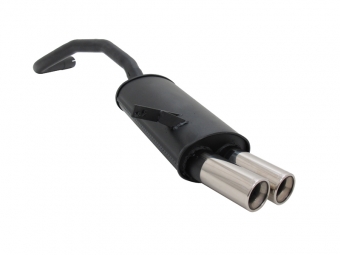 ESCAPE DESPORTIVO NOVUS PARA RENAULT MEGANE II 2002-2008
