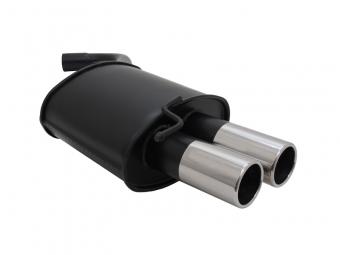 ESCAPE DESPORTIVO NOVUS PARA BMW SERIE 3 E90/E91 2005-2012