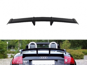 ALERÓN PARA AUDI TT 1996-2006