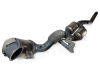 DOWNPIPE PARA VW GOLF 7.5/8 / TIGUAN / AUDI Q3 / SEAT ATECA / SKODA KAROQ - 2.0 TSI/TFSI