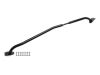 BARRA DE TORRETAS DELANTERA EN ACERO PARA AUDI A4 B5 1994-2001 - NEGRA