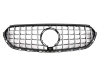 GRELHA DIANTEIRA PANAMERICANA GTR PARA MERCEDES GLC C254 / X254 2022- CROMO