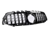 GRELHA DIANTEIRA PANAMERICANA GTR PARA MERCEDES CLASE A W177 / V177 2018-2022