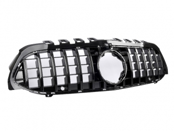 GRELHA DIANTEIRA PANAMERICANA GTR PARA MERCEDES CLASE A W177 / V177 2018-2022