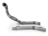 DOWNPIPE 2.0 TSI - TFSI PARA GOLF 8 GTI-R / LEON CUPRA / AUDI A3-S3 / OCTAVIA MK4 RS