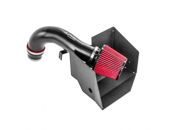 KIT ADMISSÃO ALPHA COMPETITION PARA GOLF 7 GTI / R / S3 8V / LEON 3 CUPRA - 2.0 TFSI