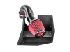 KIT ADMISSÃO ALPHA COMPETITION PARA GOLF 7 GTI / R / S3 8V / LEON 3 CUPRA - 2.0 TFSI