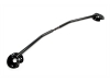 BARRA ANTI-APROXIMAÇÃO DE AÇO DIANTEIRA PARA BMW SERIE 3 E30 1982-1994 - PRETA