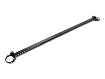 BARRA ESTABILIZADORA TRASEIRA EM AÇO PARA BMW SERIE 3 E30 1982-1994 - PRETO