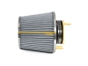 FILTRO DE ADMISSÃO DESPORTIVO UNIVERSAL COR CINZA