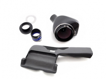 ADMISIÓN DE CARBONO GRUPPEM PARA BMW M3 E46 2001-2006