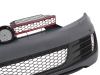 PÁRA-CHOQUES DIANTEIRO PARA VOLKSWAGEN GOLF MK6 LOOK GTI 2008-2012