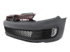 PÁRA-CHOQUES DIANTEIRO PARA VOLKSWAGEN GOLF MK6 LOOK GTI 2008-2012