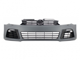 PARAGOLPES DELANTERO PARA VOLKSWAGEN GOLF MK6 LOOK R20 2008-2012
