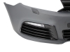 PARAGOLPES DELANTERO PARA VOLKSWAGEN GOLF MK6 LOOK R20 2008-2012