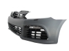 PÁRA-CHOQUES DIANTEIRO PARA VOLKSWAGEN GOLF MK6 LOOK R20 2008-2012