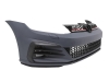 PARAGOLPES DELANTERO PARA VW GOLF MK7.5 2017-2019 LOOK GTI