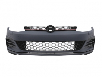 PARAGOLPES DELANTERO PARA VW GOLF MK7.5 2017-2019 LOOK GTI