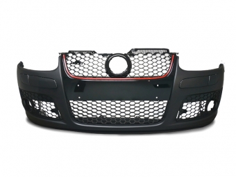 PÁRA-CHOQUES DIANTEIRO VW GOLF 5 GTI LOOK