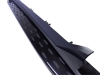 ESTRIBERAS LATERALES PARA MERCEDES GLC SUV X253 / GLC COUPE C253 2015-2023 - NEGRO
